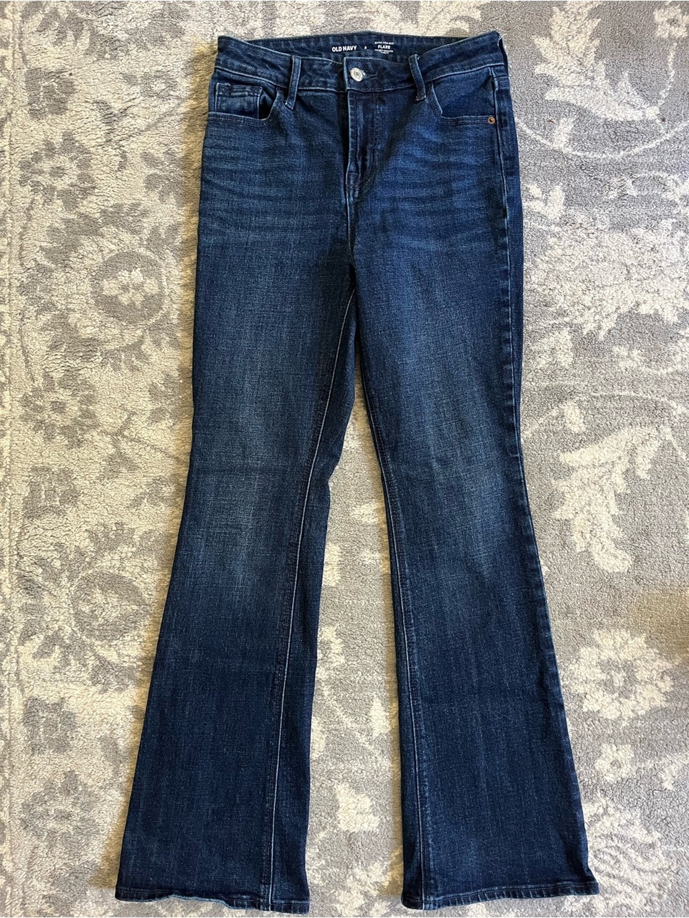 Old Navy Flare Jeans